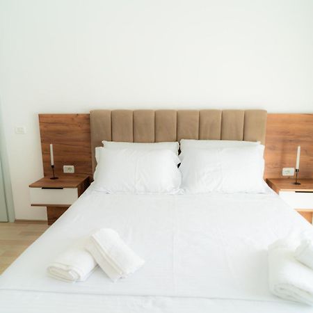 Enea Room In Center Shkoder Luaran gambar
