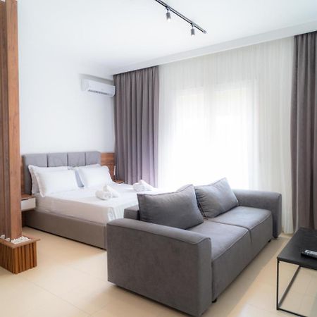 Enea Room In Center Shkoder Luaran gambar