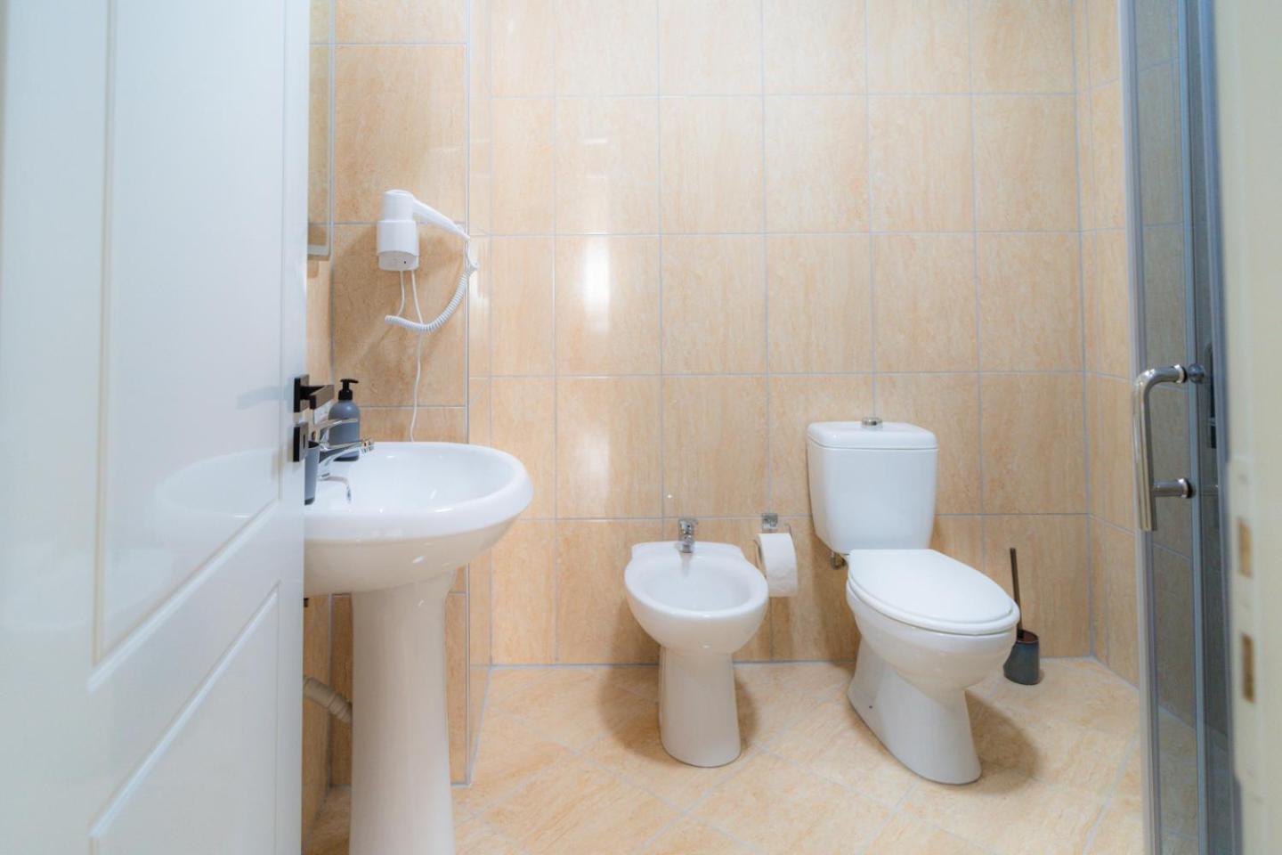 Enea Room In Center Shkoder Luaran gambar