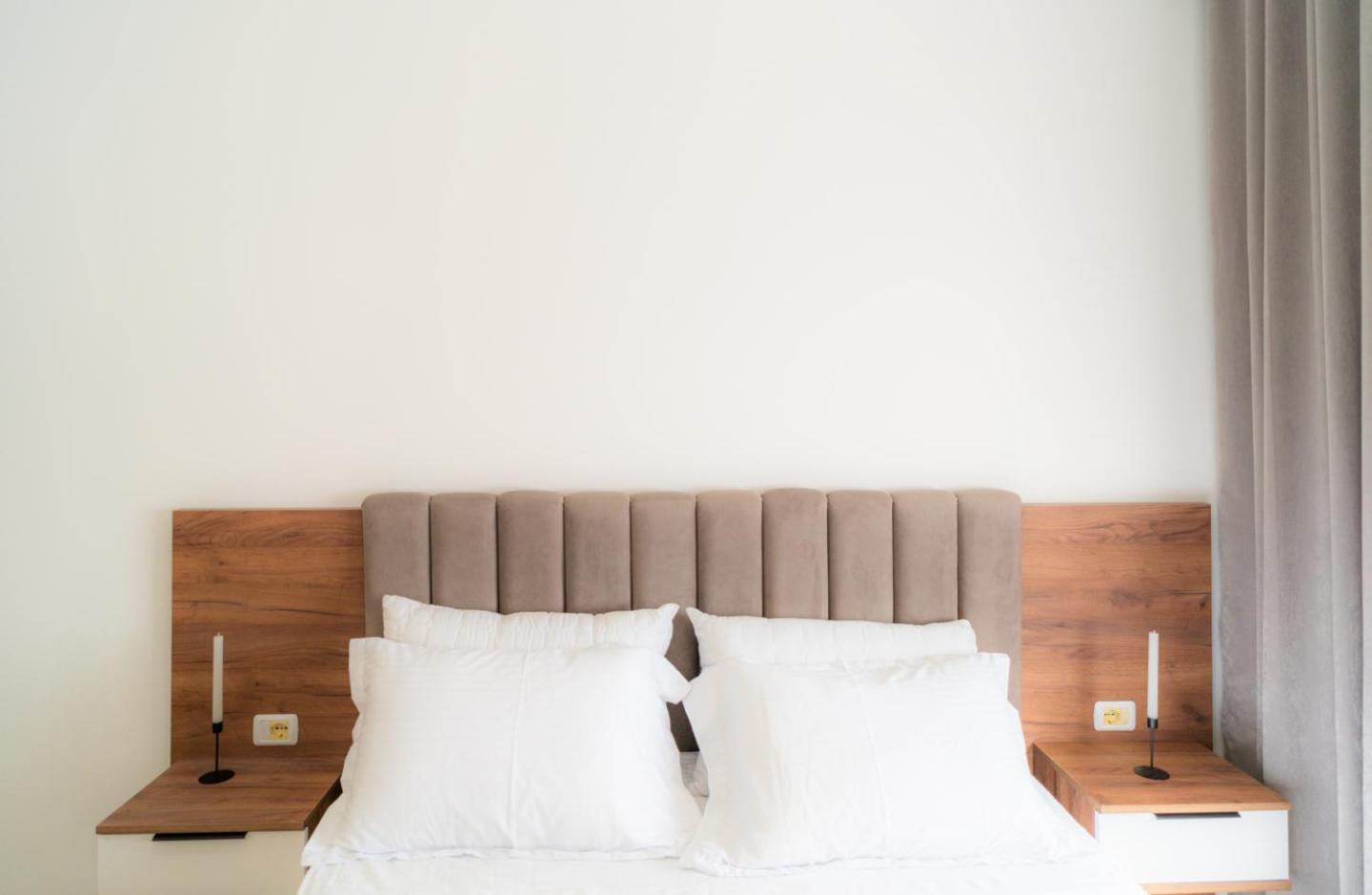 Enea Room In Center Shkoder Luaran gambar
