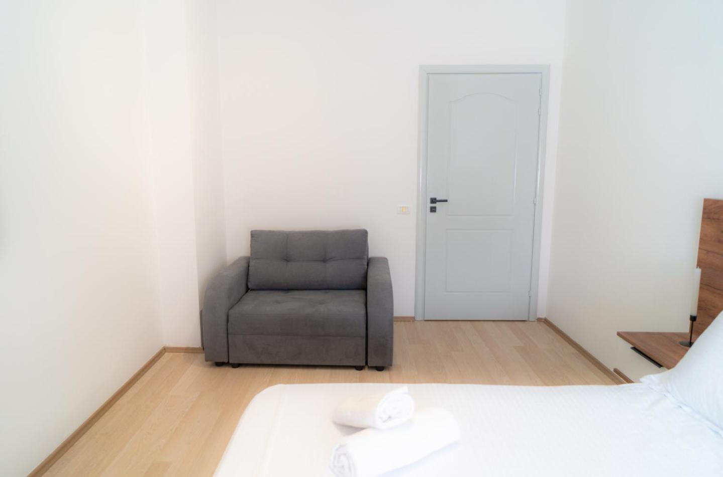 Enea Room In Center Shkoder Luaran gambar