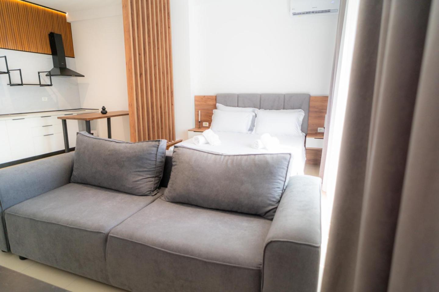 Enea Room In Center Shkoder Luaran gambar