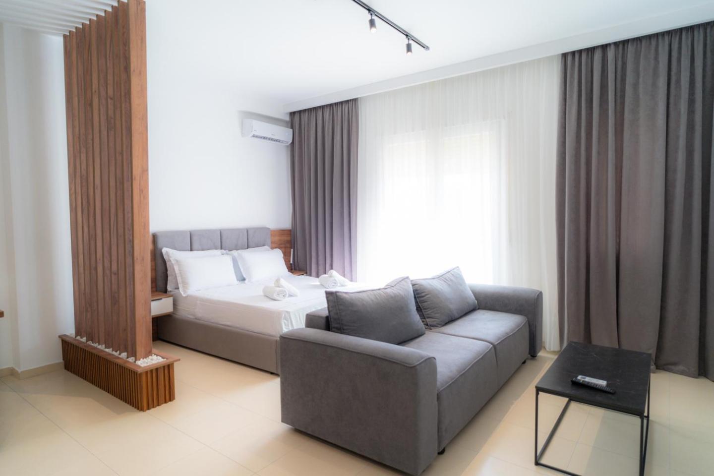 Enea Room In Center Shkoder Luaran gambar